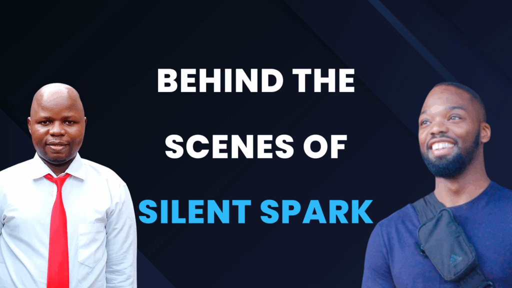 Silent Spark Electric
